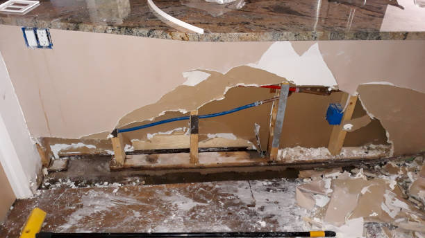 Best 24-hour water damage restoration  in South Fulton, TN